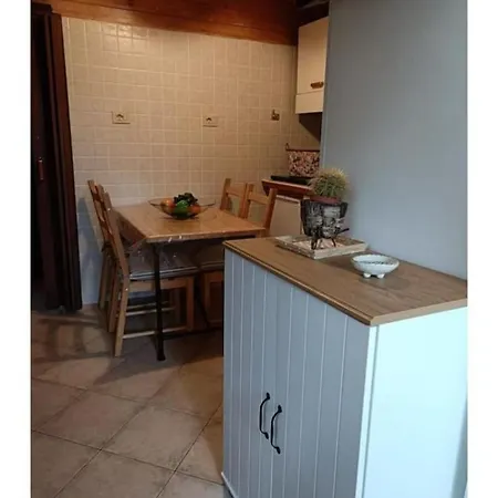 Lo Di Loredana Alpehytte *