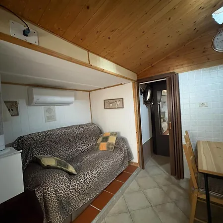 Chalet Lo Di Loredana *