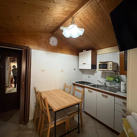 Lo Di Loredana Chalet