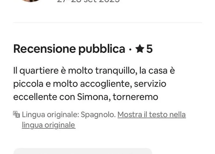 Lo Di Loredana * Pisa