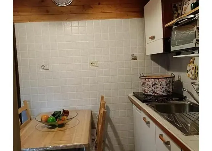 Chalet Lo Di Loredana
