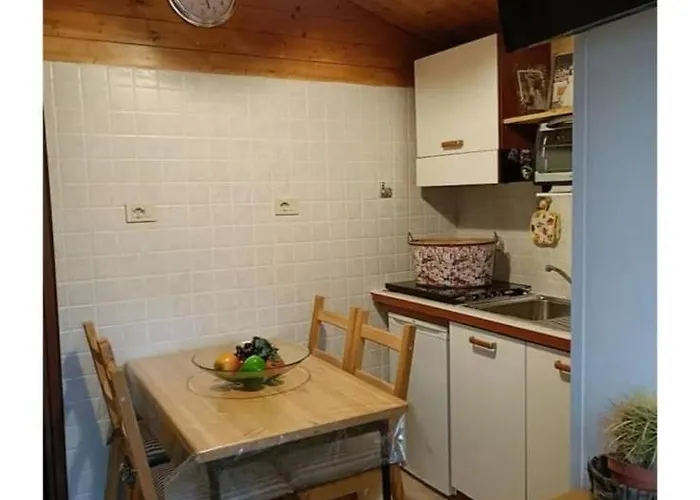 Chalet Lo Di Loredana