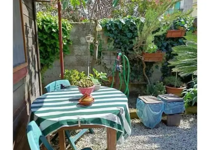 Chalet Lo Di Loredana *